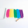 KITPAS BY ARTIST SKETCHBOOK — par Kitpas