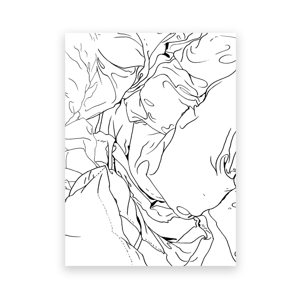 SLOPPY SLEEP — par Ingo Giezendanner
