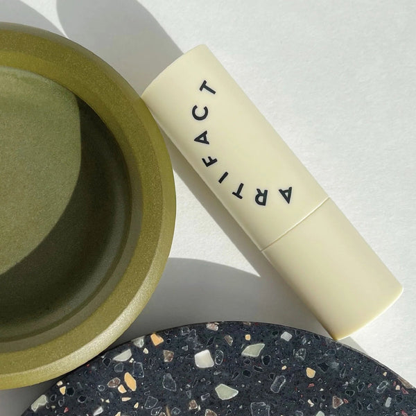 BAUME À LÈVRES LISSANT – Collection Soft Sail (Différentes saveurs) — par ARTIFACT