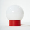 SPHERE - Lampe de bureau vintage — par MD Lighting