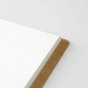 SPIRAL RING NOTEBOOK B6 - Watercolor Paper — by Traveler's Company