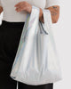 SAC RÉUTILISABLE STANDARD « MOONSTONE » — par Baggu