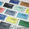 STORAGE.it DOT GRID NOTEBOOK REFILL, 14.5 x 10 cm — by MARK'S