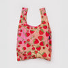 SAC RÉUTILISABLE STANDARD « STRAWBERRY BLOSSOM » — par Baggu