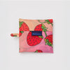 SAC RÉUTILISABLE STANDARD « STRAWBERRY BLOSSOM » — par Baggu