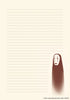 STATIONERY SET "STUDIO GHIBLI SPIRITED AWAY" — by Chronicle Books