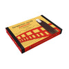 STATIONERY SET "STUDIO GHIBLI SPIRITED AWAY" — by Chronicle Books