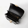 SUMMIT MINI SADDLE BAG - Black — by Uppdoo