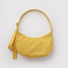 SAC « CRESCENT » MEDIUM (SUNFLOWER) — par Baggu