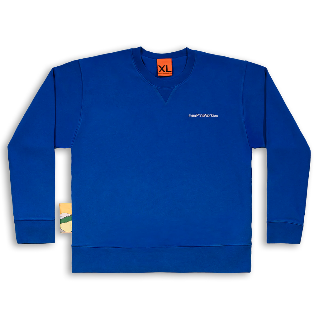 Sweatshirt Printworks PrintWorks TM