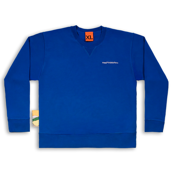 Sweatshirt Printworks PrintWorks TM