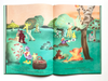 TAMBOUILLE — by Lisa Mouchet
