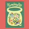 TAMBOUILLE — by Lisa Mouchet