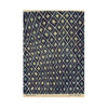 TAPIS DE NUIT (Original Painting) – 8.09 × 11.65 inches — by Julia GR