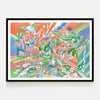 TASTE OF TEARS 03 - 42 x 29,7 cm (A3) — par Kycolun