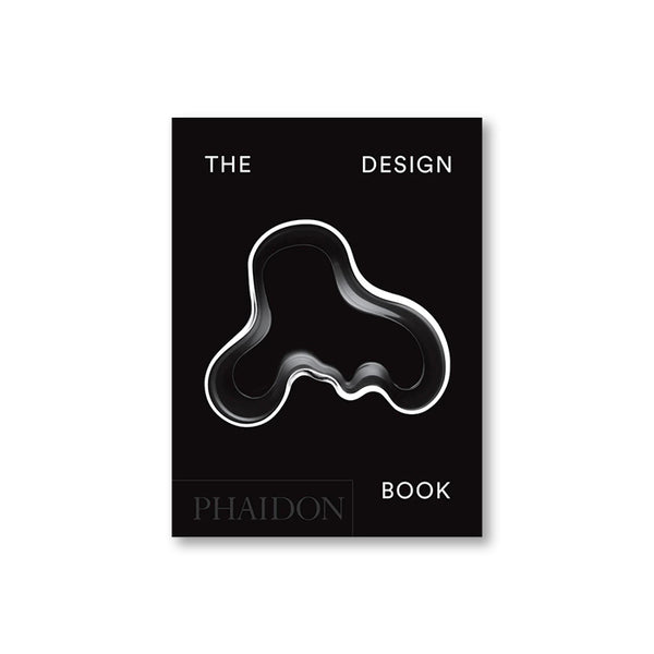 THE DESIGN BOOK — par Phaidon Editors
