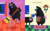 THE BEAR OUT THERE — by Jess Hannigan