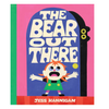 THE BEAR OUT THERE — by Jess Hannigan