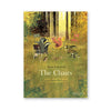THE CHAIRS: A Story About the Power of Community — par Britta Teckentrup