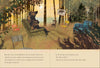 THE CHAIRS: A Story About the Power of Community — par Britta Teckentrup