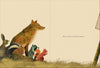 THE CHAIRS: A Story About the Power of Community — par Britta Teckentrup