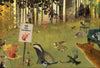 THE CHAIRS: A Story About the Power of Community — par Britta Teckentrup