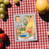 THE ILLUSTRATORS COOKBOOK — by Jumbo Press