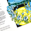 THE ILLUSTRATORS COOKBOOK — by Jumbo Press