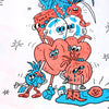 THE ILLUSTRATORS COOKBOOK — by Jumbo Press