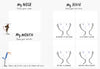 THE ME BOOK: An Art Activity Book — by Marion Deuchars