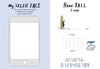 THE ME BOOK: An Art Activity Book — by Marion Deuchars