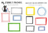 THE ME BOOK: An Art Activity Book — by Marion Deuchars