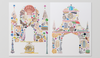 THE PIECES – by Edie Fake