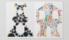 THE PIECES – by Edie Fake