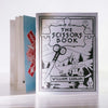THE SCISSORS BOOK — by William Ludlum
