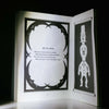 THE SCISSORS BOOK — by William Ludlum