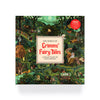 THE WORLD OF GRIMMS' FAIRY TALES 1000 PIECES PUZZLE — by Adam Simpson