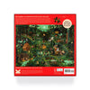 THE WORLD OF GRIMMS' FAIRY TALES 1000 PIECES PUZZLE — by Adam Simpson