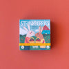 PETIT JEU, FRAISES (Jeu de stratégie) — par Londji