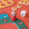 PETIT JEU, FRAISES (Jeu de stratégie) — par Londji