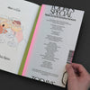 TODAY’S SPECIAL — by Melek Zertal and Christina Svenson