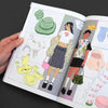 TODAY’S SPECIAL — by Melek Zertal and Christina Svenson