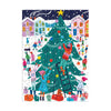 TREE DECORATING 130PC MINI PUZZLE ORNAMENT — by Galison