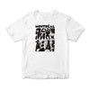 T-SHIRT « TEMPO » – par Mathilde Filippi