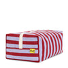 POCHETTE TRAVELLER (Piment, chili) — par FLUF