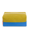 POCHETTE TRAVELLER (Cobalt Cactus) — par FLUF
