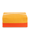 TRAVELLER (Two Tone Poppy Tumeric) — by FLUF
