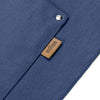 PATRIZIO APRON  – Blue — by Maison Milan