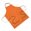 Patrizio Apron - Orange — by Maison Milan
