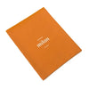 Patrizio Apron - Orange — by Maison Milan